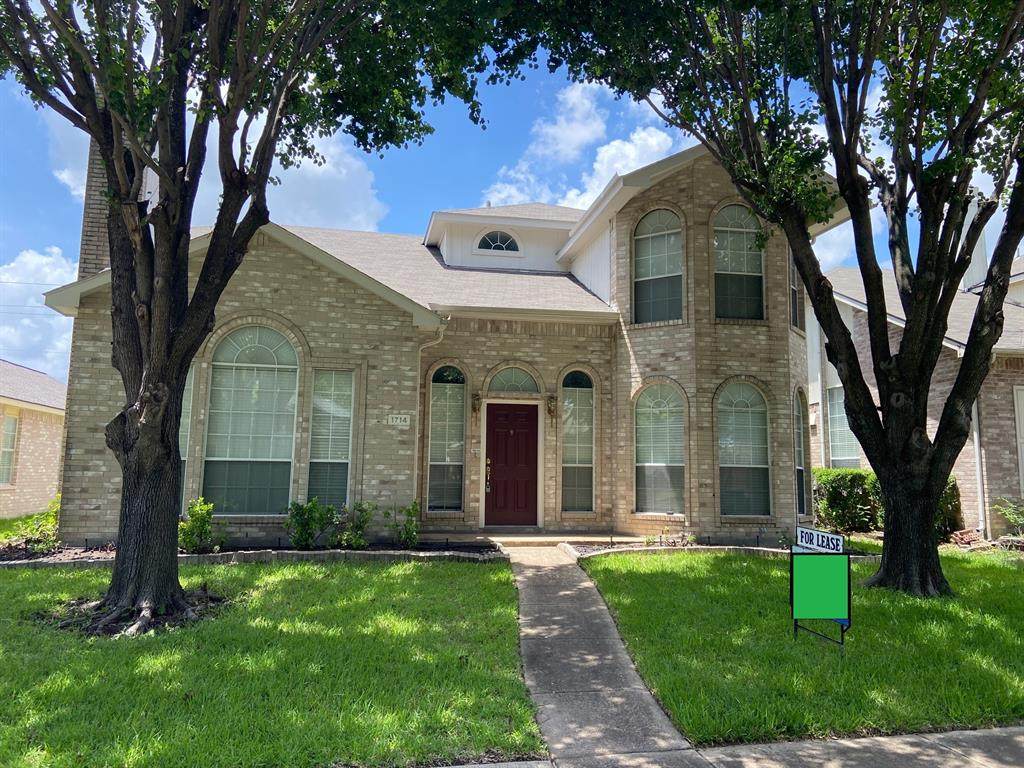 1714 Lantana Drive - Photo 1