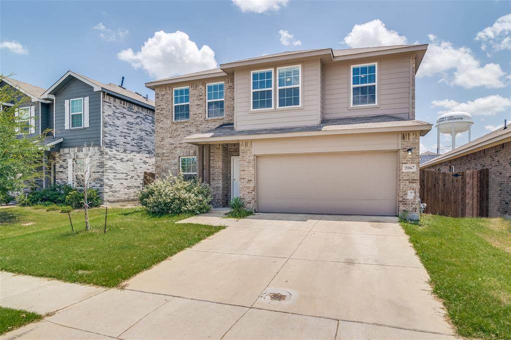2067 Hartley Drive - Photo 1