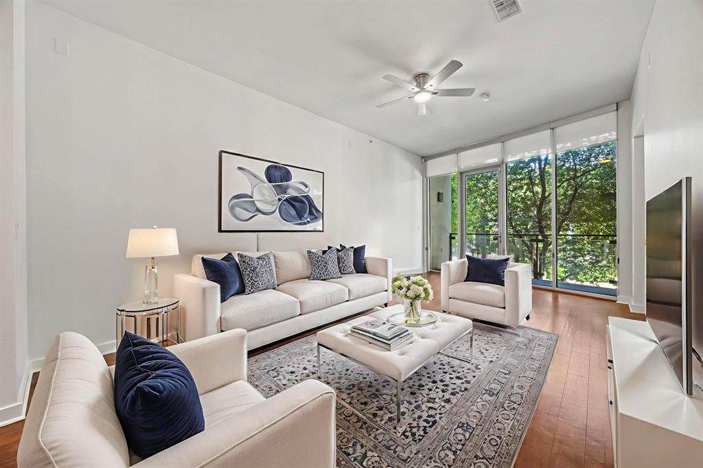 2950 Mckinney Avenue - Photo 1