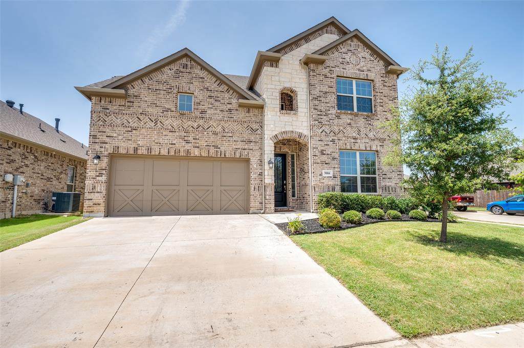 9004 Conroe Drive - Photo 1
