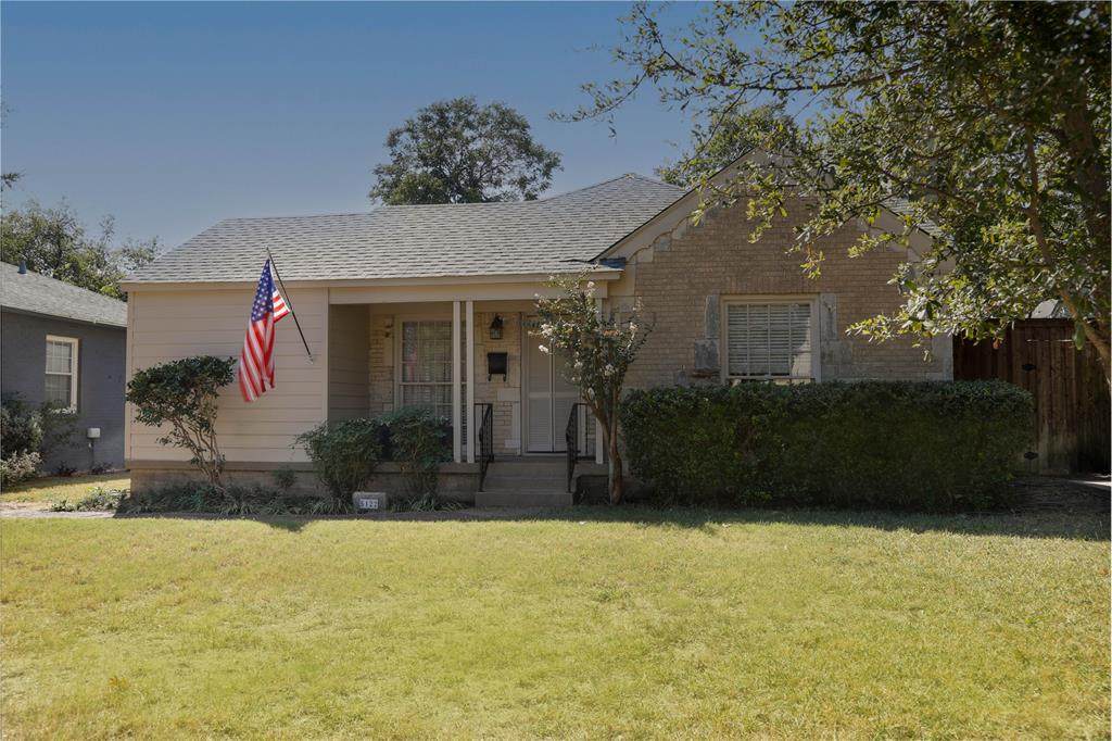 5122 Amherst Avenue - Photo 1