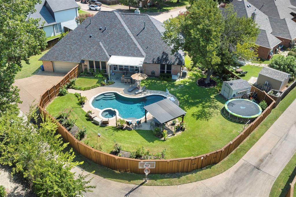 4734 Steeple Chase Lane - Photo 1