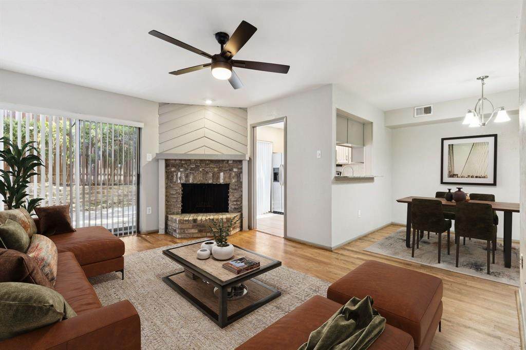 5626 Preston Oaks - Photo 1