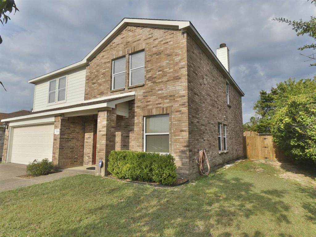 524 Nance Drive - Photo 1