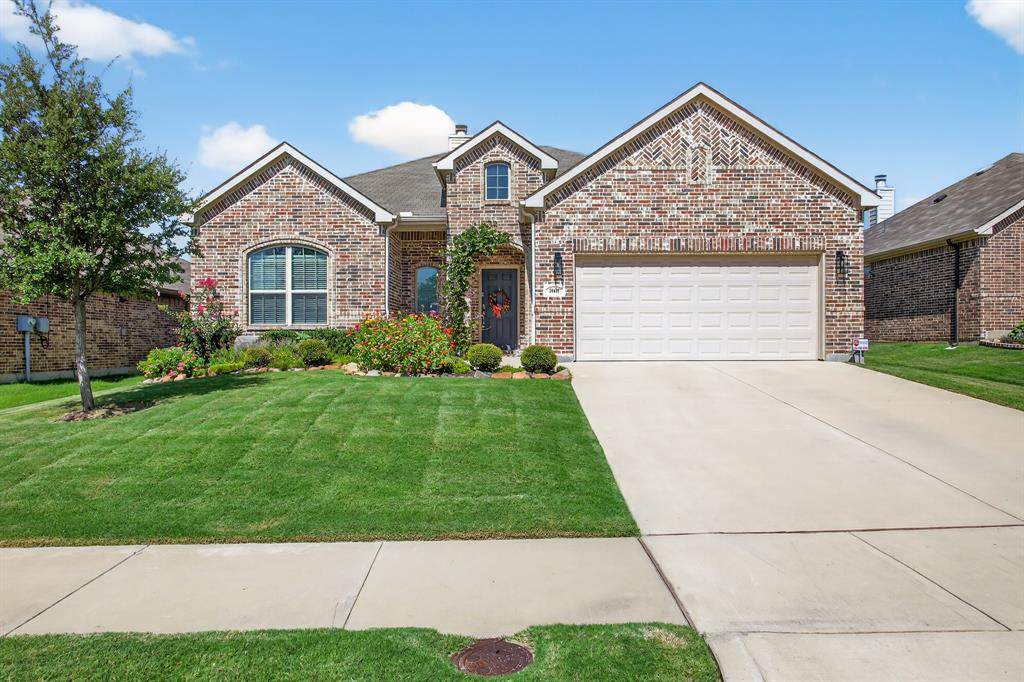 3601 Meadowtrail Lane - Photo 1