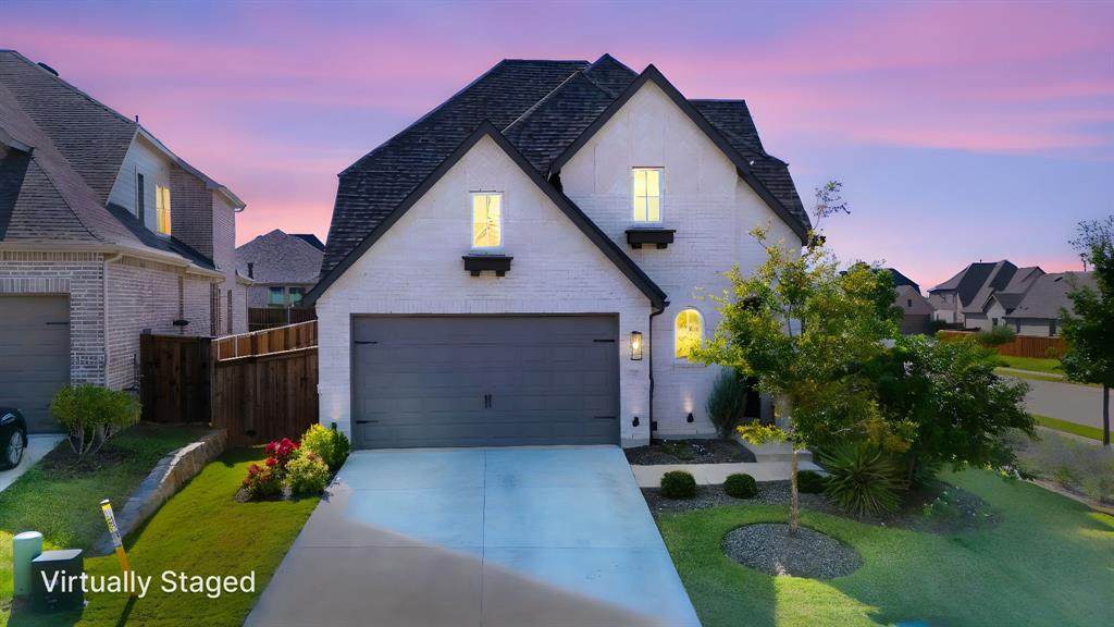 1800 Pelham Drive - Photo 1