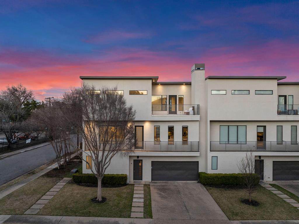 4302 Deere Street - Photo 1