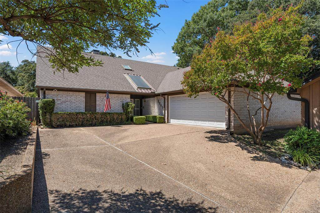 3907 Old Mill Road - Photo 1