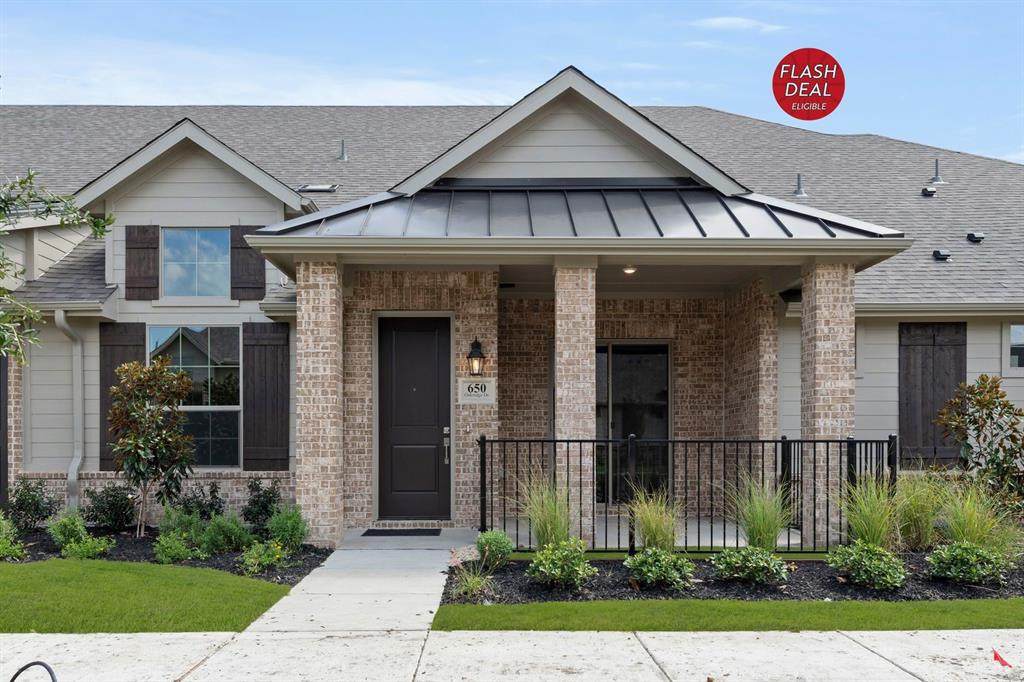 650 Oakridge Drive - Photo 1