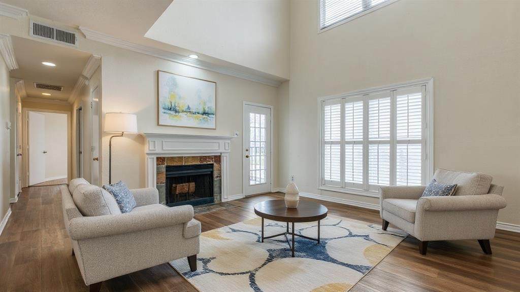 4034 Rawlins Street - Photo 1