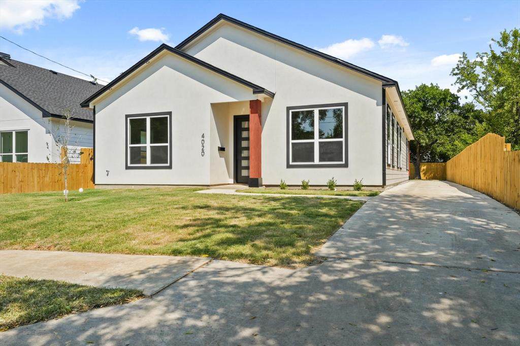 4020 Ranger Drive - Photo 1