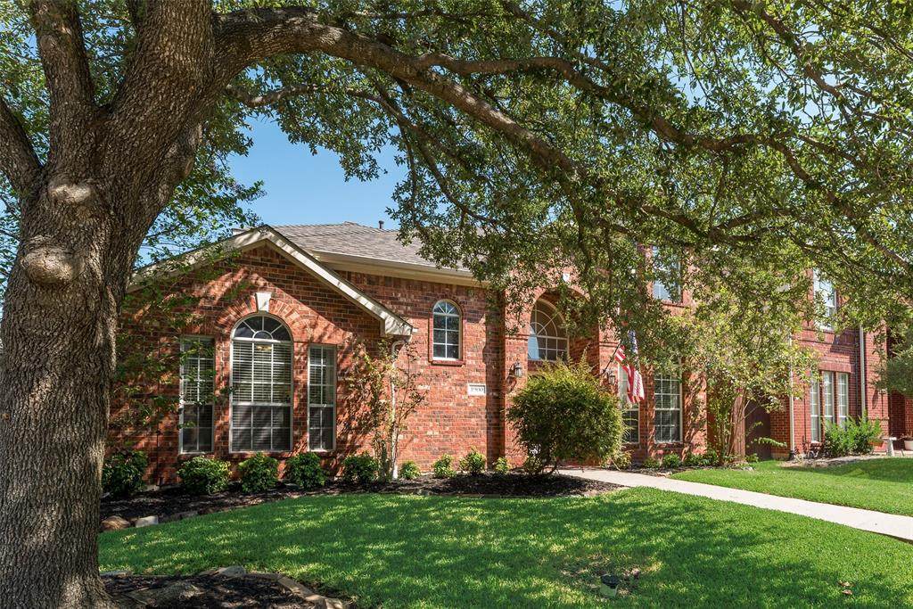 1900 Crestlake Drive - Photo 1