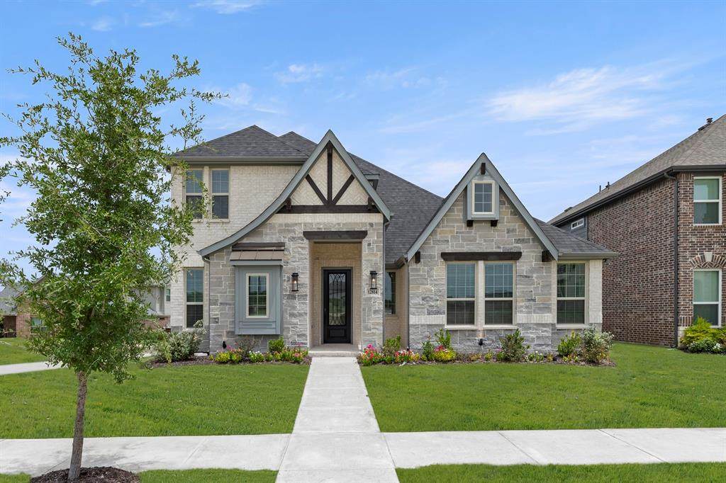 12814 Meadow Glen - Photo 1