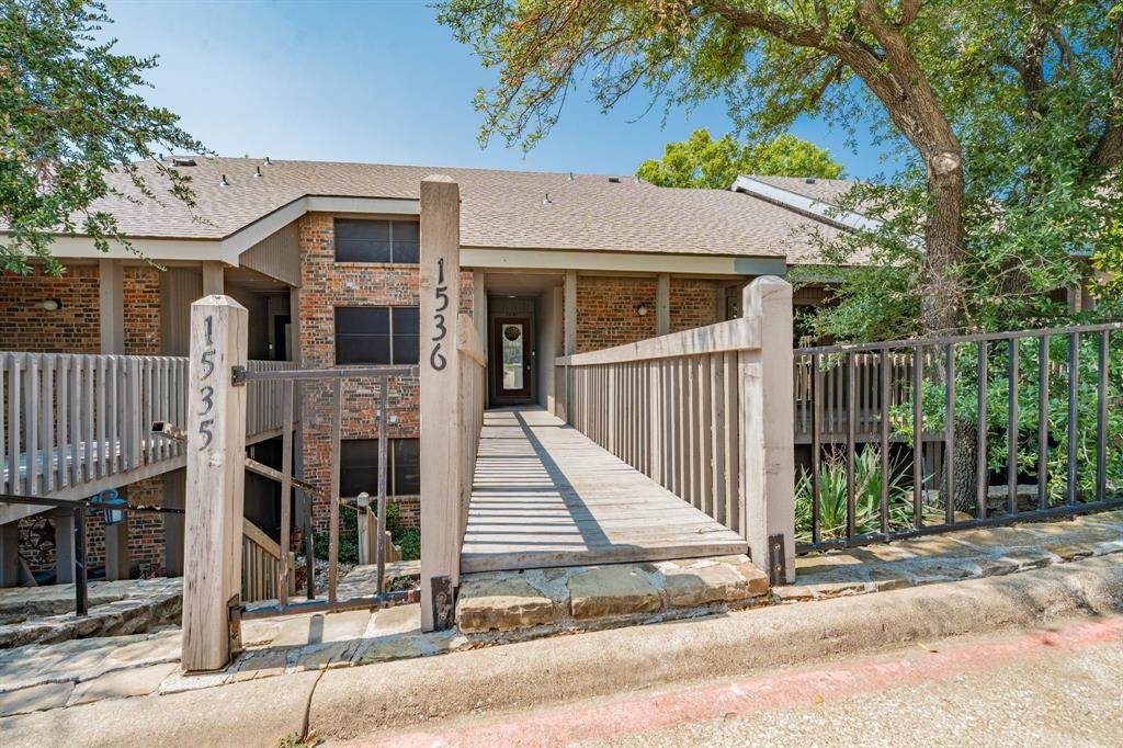 1536 Signal Ridge Place - Photo 1