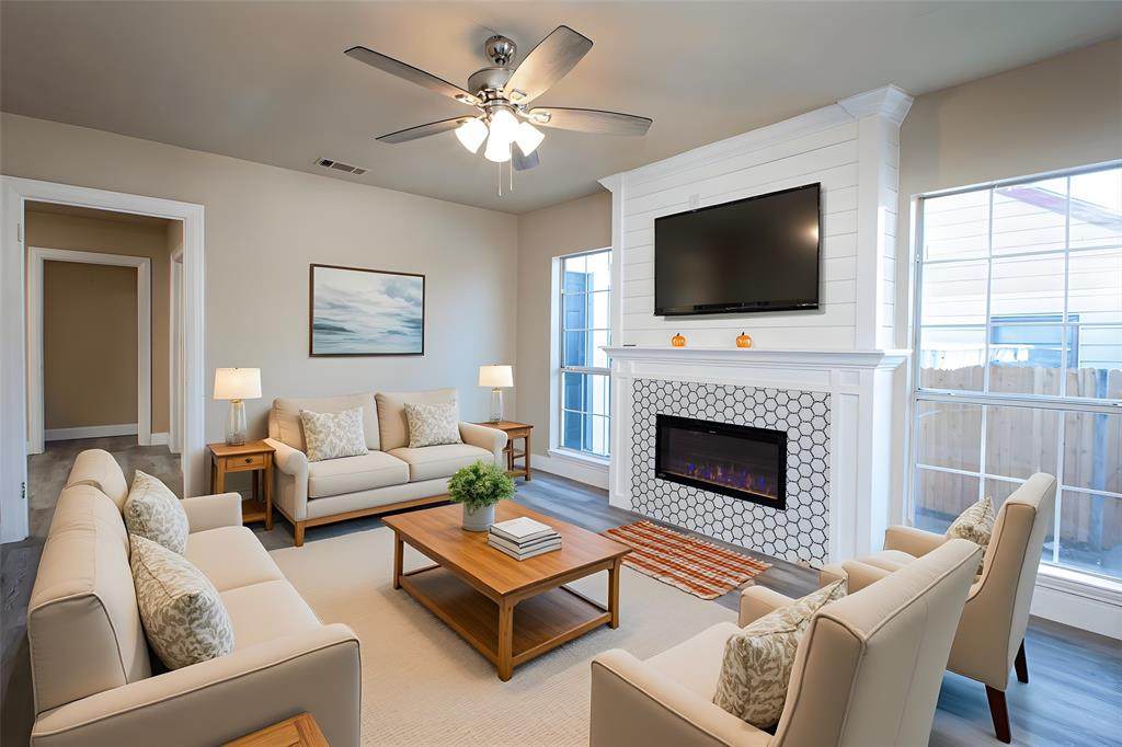 6546 Overlook Drive - Photo 1