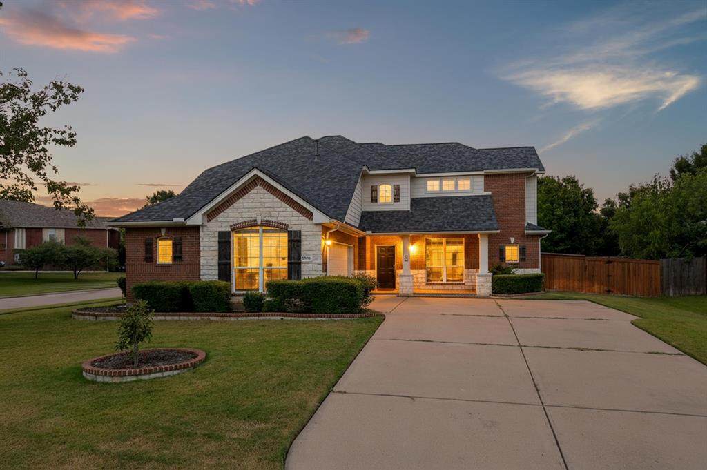 2512 Goodnight Trail - Photo 1