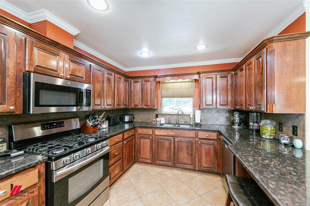 436 Mars Drive - Photo 1