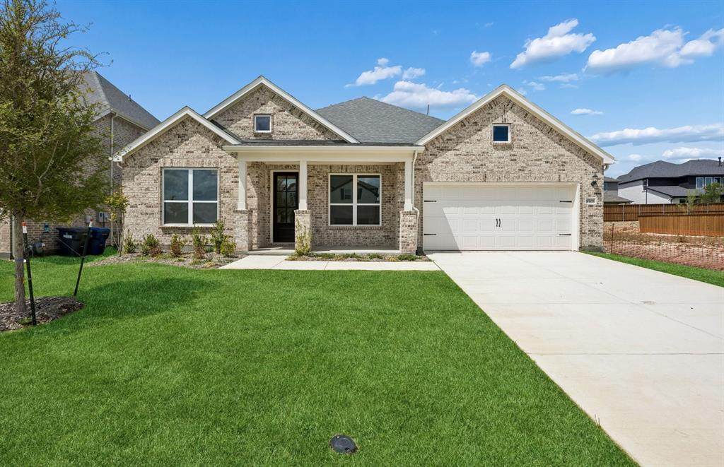 6708 Mill Creek Drive - Photo 1