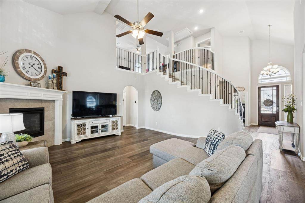 4409 Canadian River Drive - Photo 1