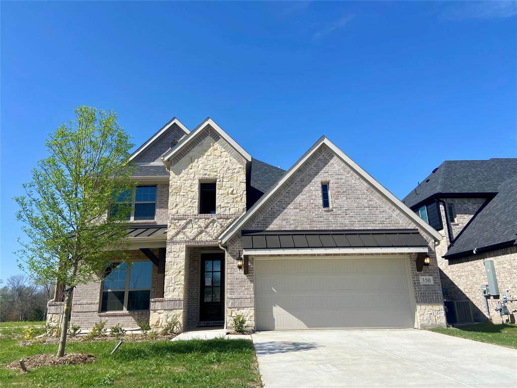 350 Devonshire Drive - Photo 1