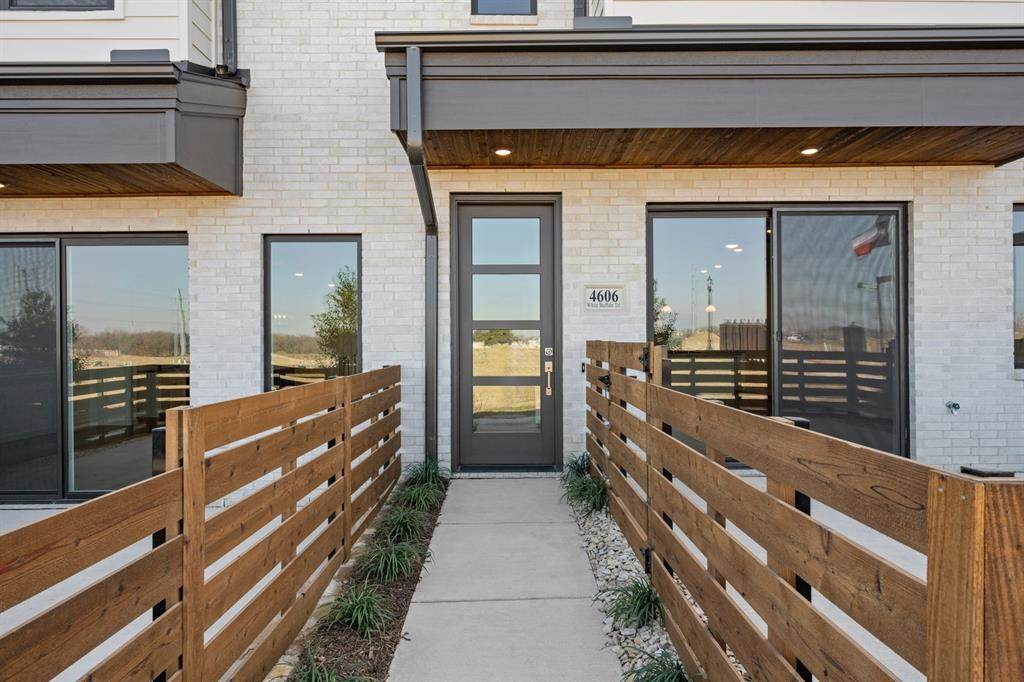 4606 White Buffalo Trail - Photo 1