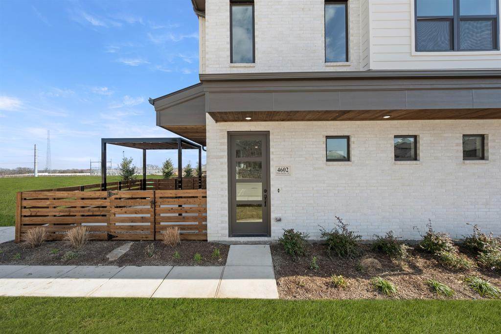 4602 White Buffalo Trail - Photo 1