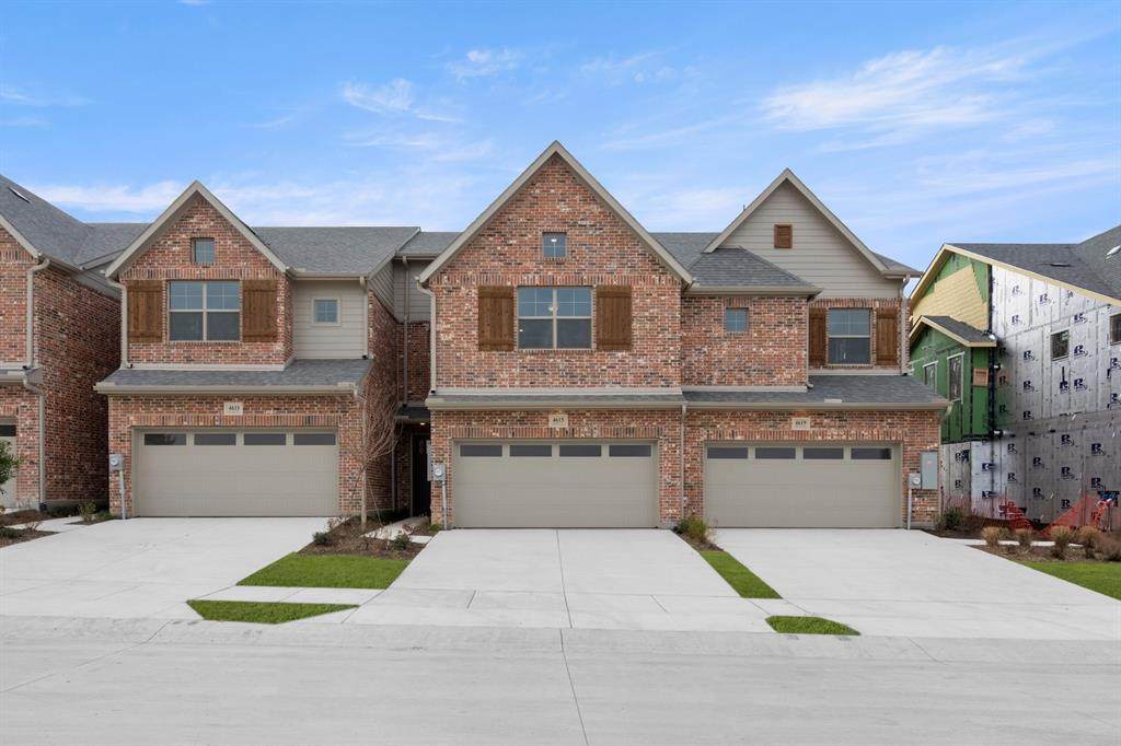 4615 Hawks Trail - Photo 1