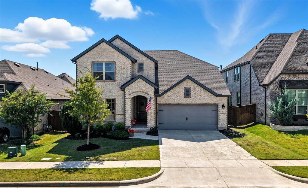 4113 Gainesway Lane - Photo 1