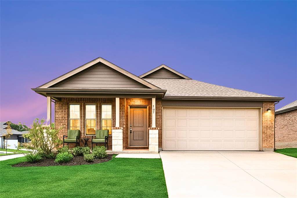 300 Fairmeade Drive - Photo 1