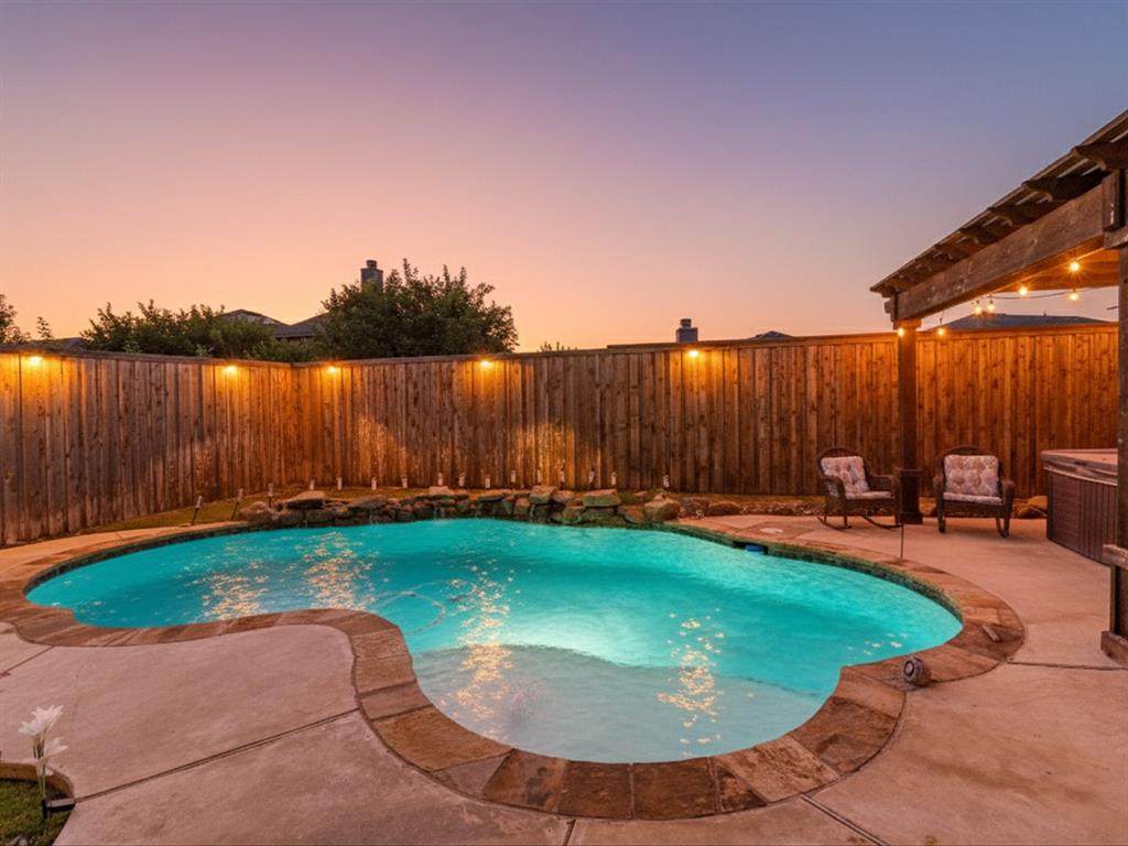 8716 Sierra Trail - Photo 1