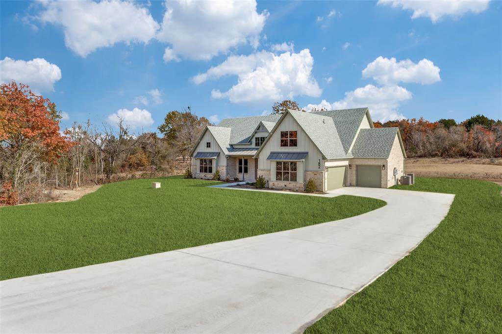 182 Fan Mill Trail - Photo 1