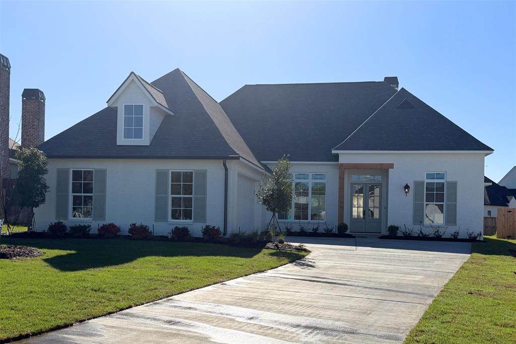 9823 Canebrake Lane - Photo 1