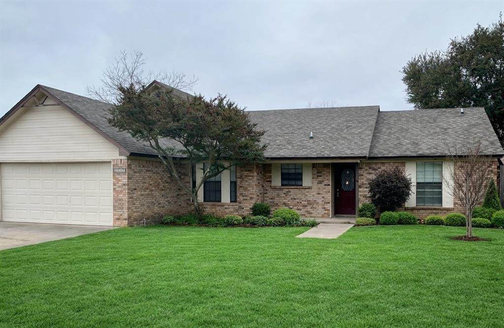 6705 Red Fox Trail - Photo 1