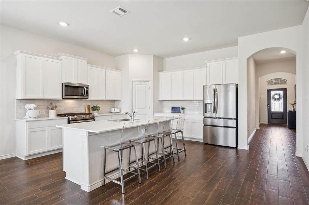 3212 Brady Starr Drive - Photo 1