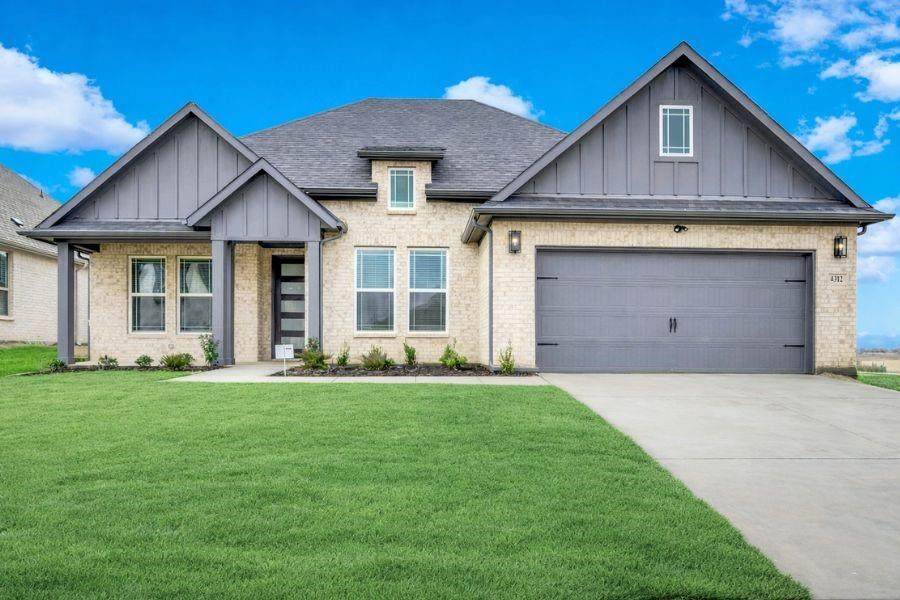 4312 Laurel Trail - Photo 1