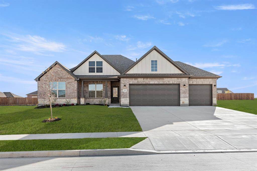 219 Saddletree Drive - Photo 1