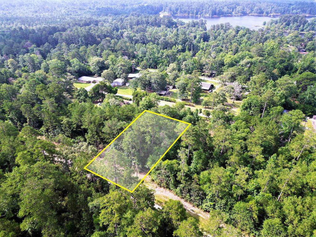 Lot 8 Sir Ewaine Drive - Photo 1