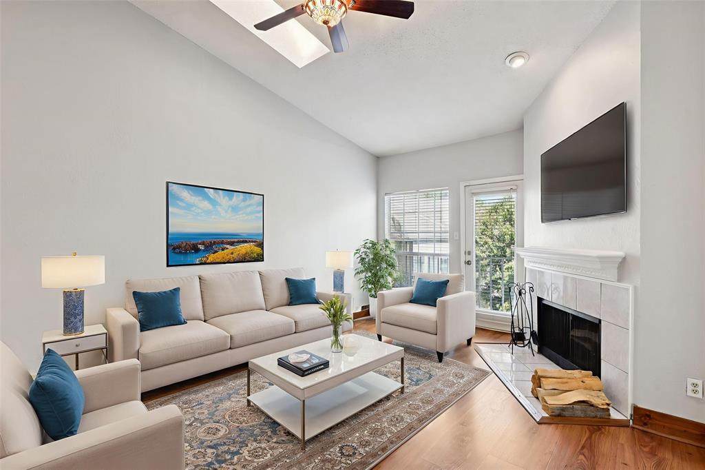 7151 Gaston Avenue - Photo 1