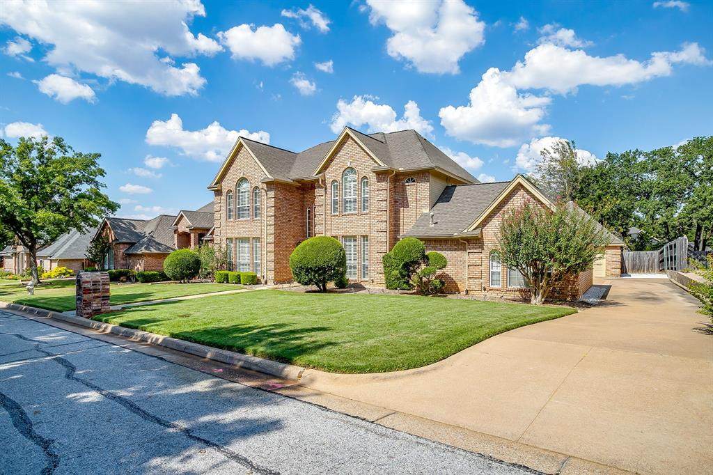 2801 Pomponessett Drive - Photo 1