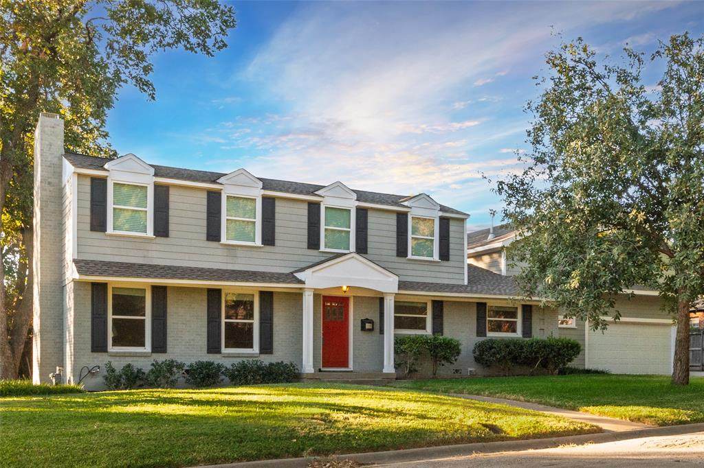 6401 Drury Lane - Photo 1