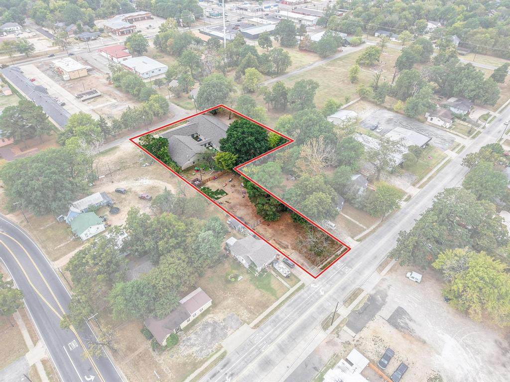1905 Price Street - Photo 1