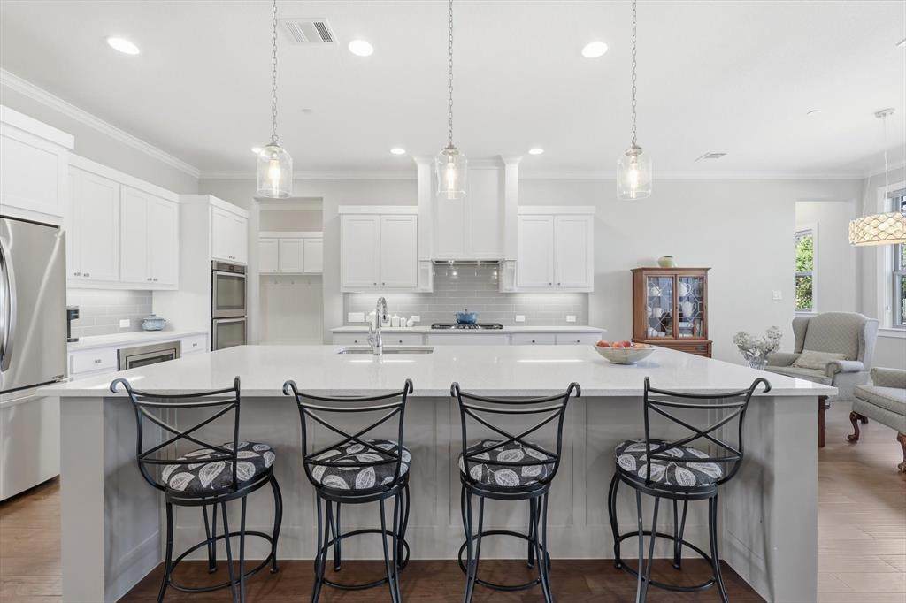 1319 Hicks Trail - Photo 1