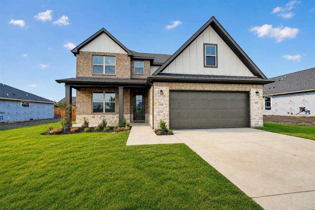1403 Northview Lane - Photo 1