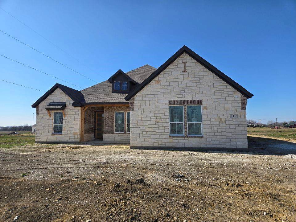 118 Hillview Trail - Photo 1