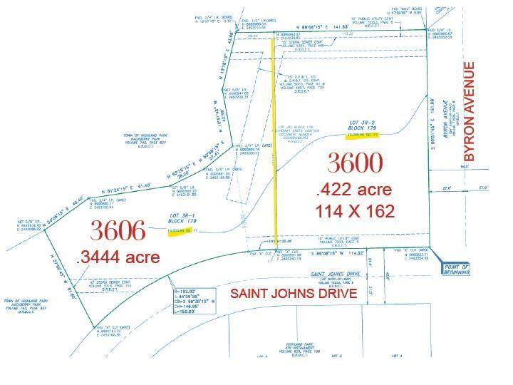3600 Saint Johns Drive - Photo 1