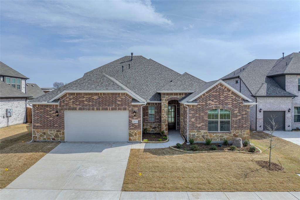2812 Dolomite Drive - Photo 1