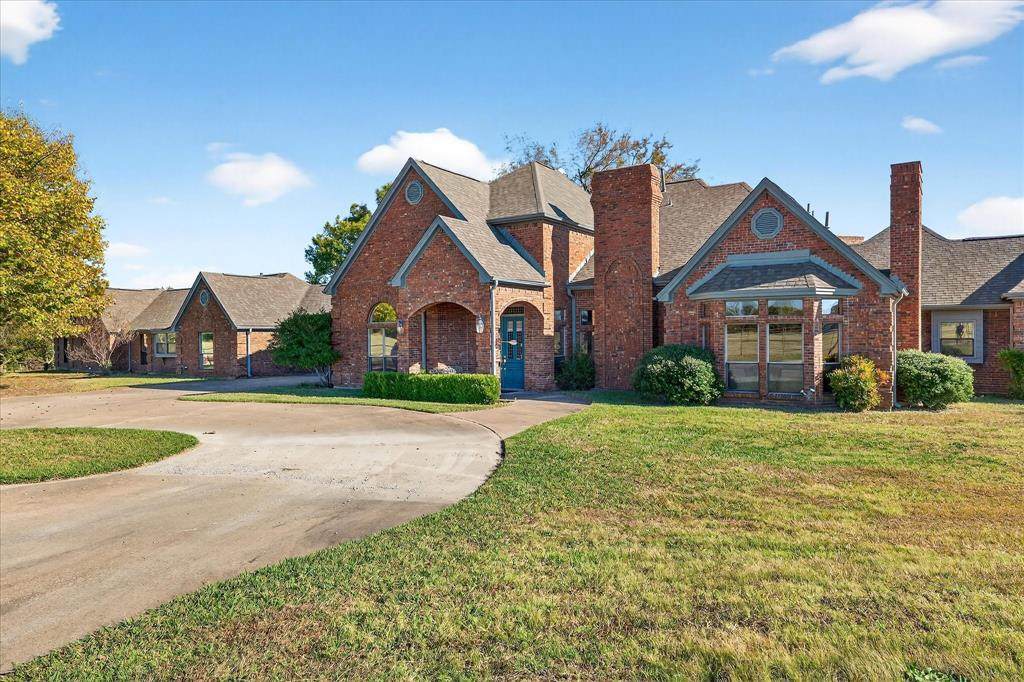 1500 Eden Ridge - Photo 1