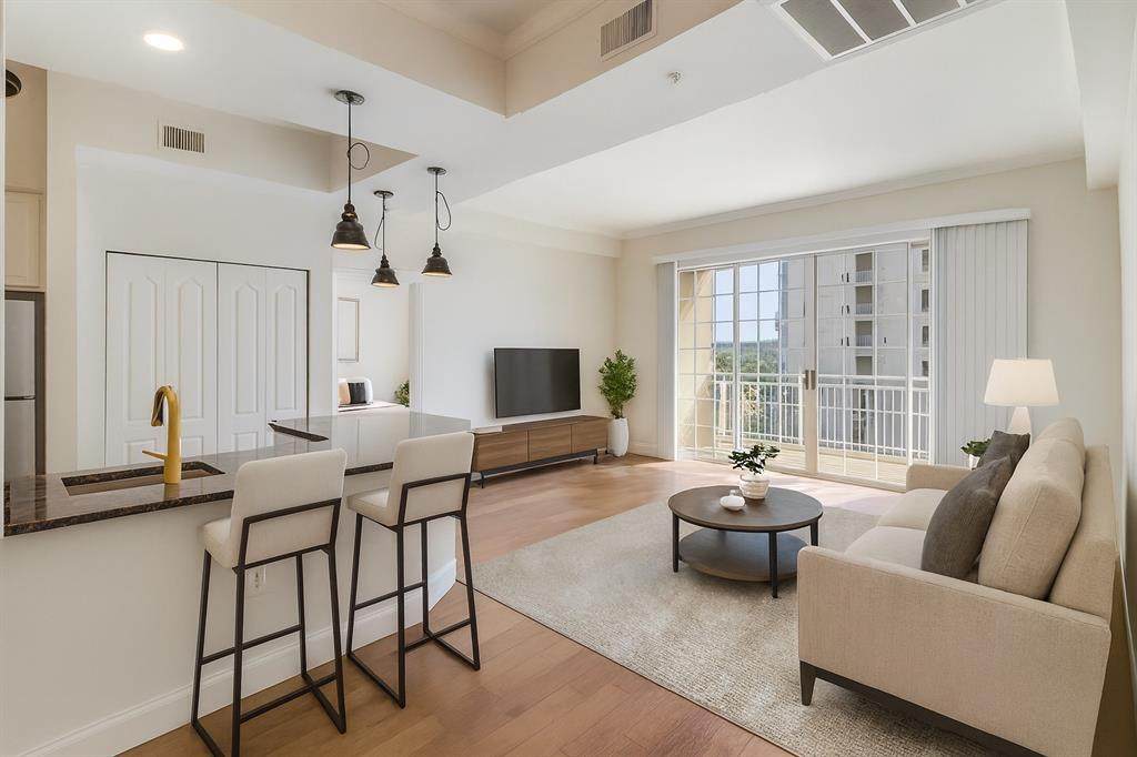 3225 Turtle Creek Boulevard - Photo 1