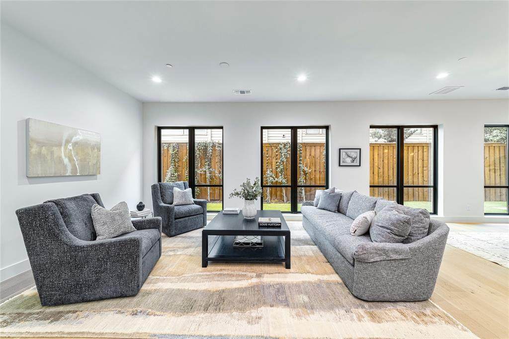 3601 Routh Street - Photo 1