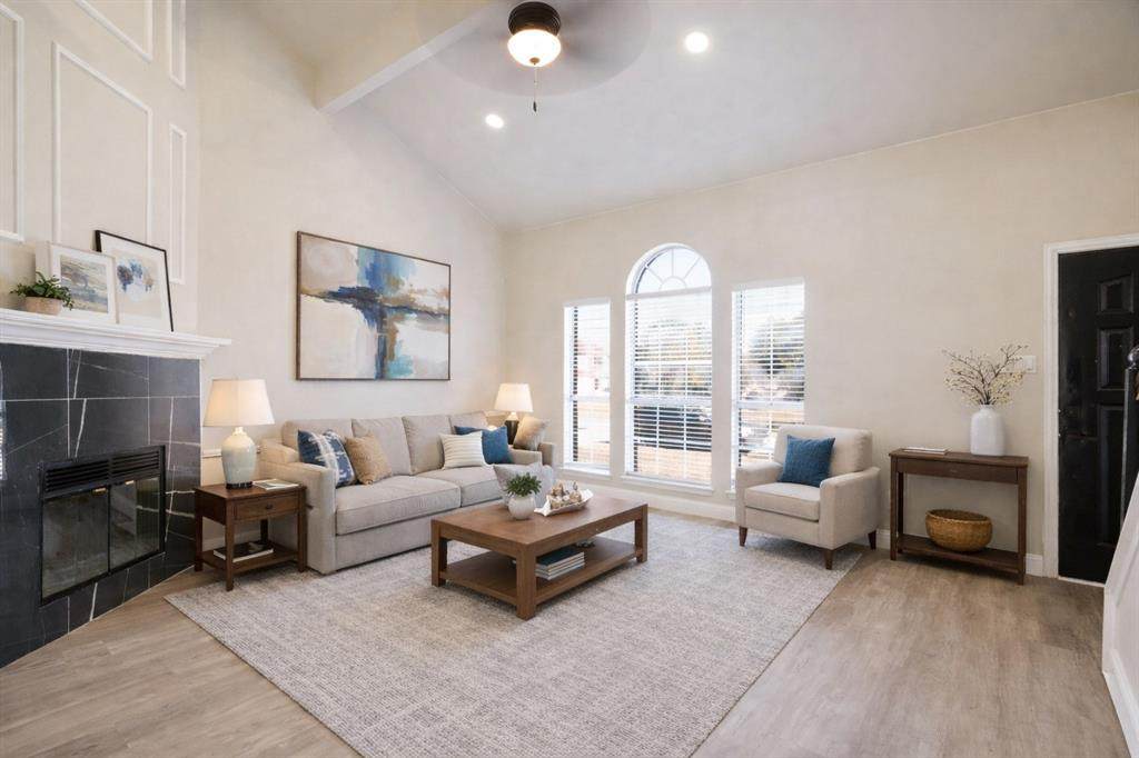 6702 Flamewood Drive - Photo 1